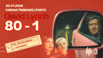 Imagem de “David Lynch: 80-1”: a Antena 3 junta-se ao Cinema Trindade para uma sessão (muito) especial