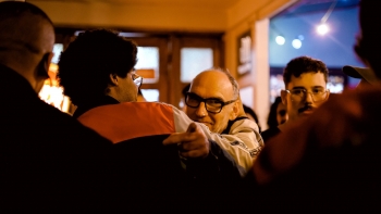 Imagem de Já conhecemos o alinhamento da noite d’O Salgado Faz Anos… FEST! 2026