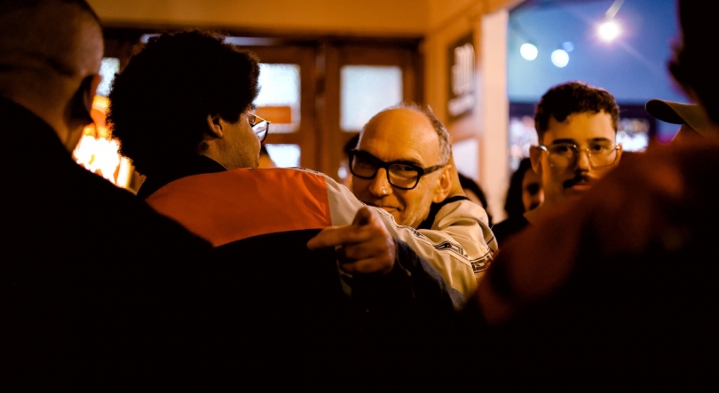 Imagem de Já conhecemos o alinhamento da noite d’O Salgado Faz Anos… FEST! 2026