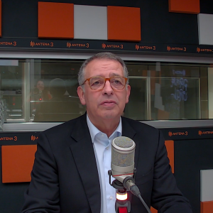 Imagem de Presidenciais 2026: António José Seguro na Prova Oral