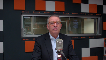 Imagem de Presidenciais 2026: António José Seguro na Prova Oral