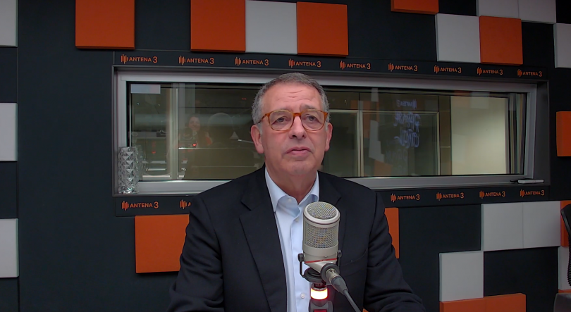 Imagem de Presidenciais 2026: António José Seguro na Prova Oral