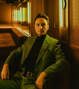 Imagem de Serão 5 às 6 – Samuel Úria