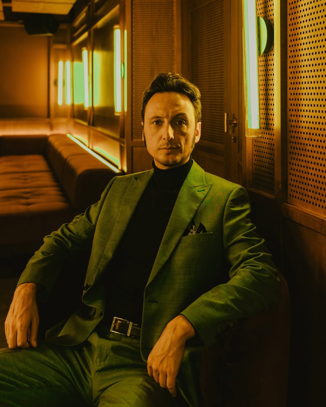 Imagem de Serão 5 às 6 – Samuel Úria