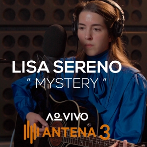 Imagem de Lisa Sereno – Mystery