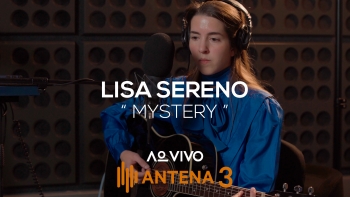 Imagem de Lisa Sereno – Mystery