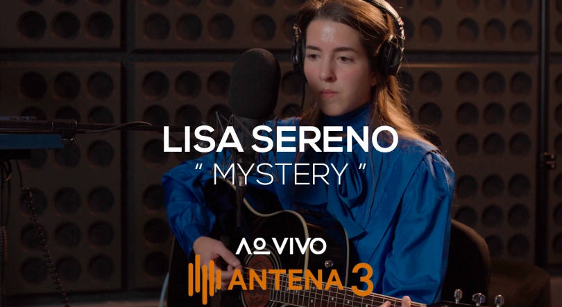 Lisa Sereno – Mystery