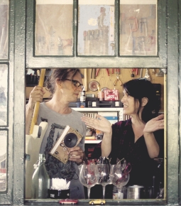 Imagem de Serão 5 às 6 – Três Tristes Tigres