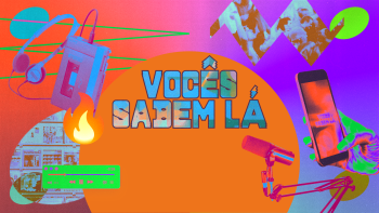 Vocês Sabem Lá