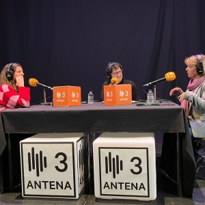 Imagem de Presidenciais 2026: Catarina Martins na Prova Oral