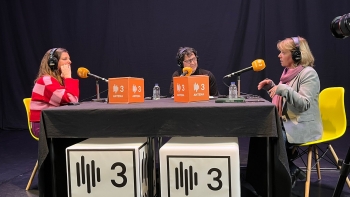 Imagem de Presidenciais 2026: Catarina Martins na Prova Oral