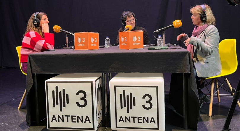 Imagem de Presidenciais 2026: Catarina Martins na Prova Oral