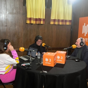 Imagem de Presidenciais 2026: António Filipe na Prova Oral