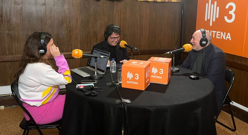 Imagem de Presidenciais 2026: António Filipe na Prova Oral