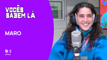 Imagem de MARO: “O [novo] disco é a aceitação da mudança que é permanente e constante”