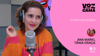 Imagem de Juntos separados