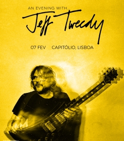 Imagem de Jeff Tweedy