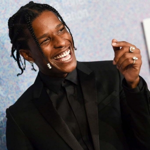 Imagem de “Don’t Be Dumb” de A$AP Rocky é Disco da Semana