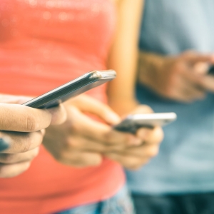 Imagem de Fricção Científica: Adolescentes preferem conversar com IA 