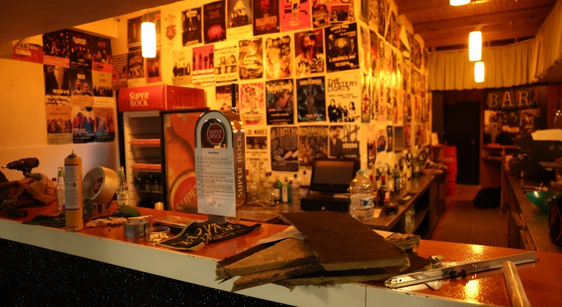 Imagem de Lembrar o Dia da Rádio — as reportagens em Coimbra, Leiria, Marinha Grande