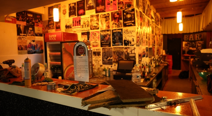 Imagem de Lembrar o Dia da Rádio — as reportagens em Coimbra, Leiria, Marinha Grande