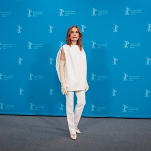 Imagem de “The Blood Countess” é o novo filme de vampiros protagonizado por Isabelle Huppert