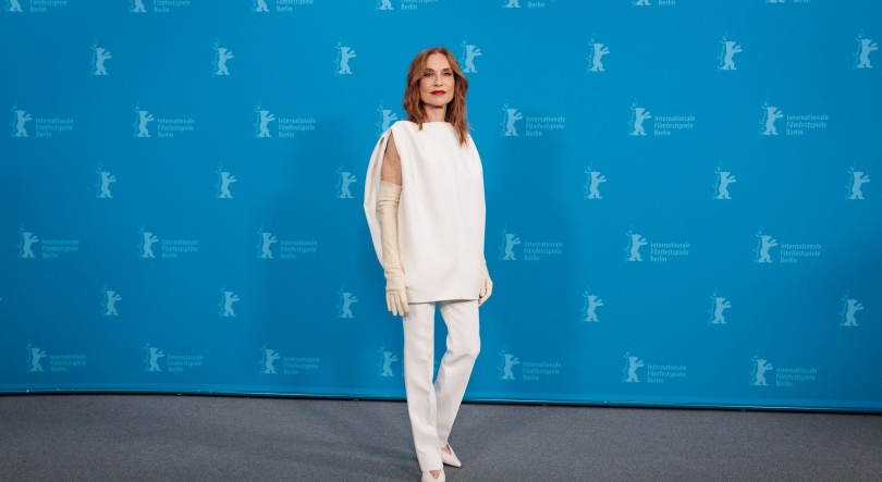 Imagem de “The Blood Countess” é o novo filme de vampiros protagonizado por Isabelle Huppert