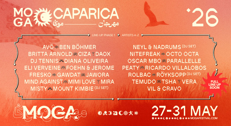 Imagem de MOGA Caparica