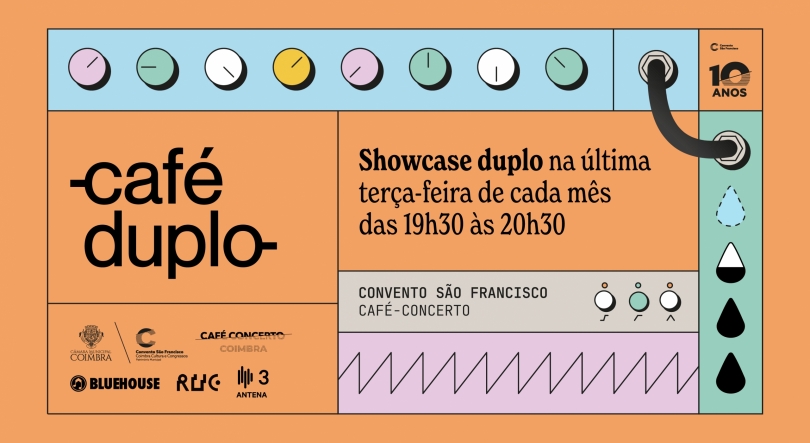 Imagem de Ciclo Café Duplo desvenda programação completa de 2026