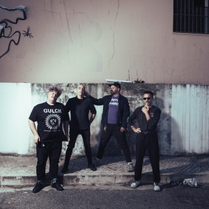 Imagem de A nova música portuguesa junta-se em Leiria, no Clap Your Hands