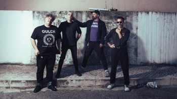 Imagem de A nova música portuguesa junta-se em Leiria no Clap Your Hands