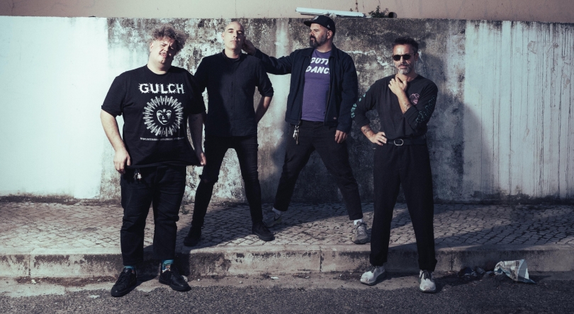 Imagem de A nova música portuguesa junta-se em Leiria, no Clap Your Hands