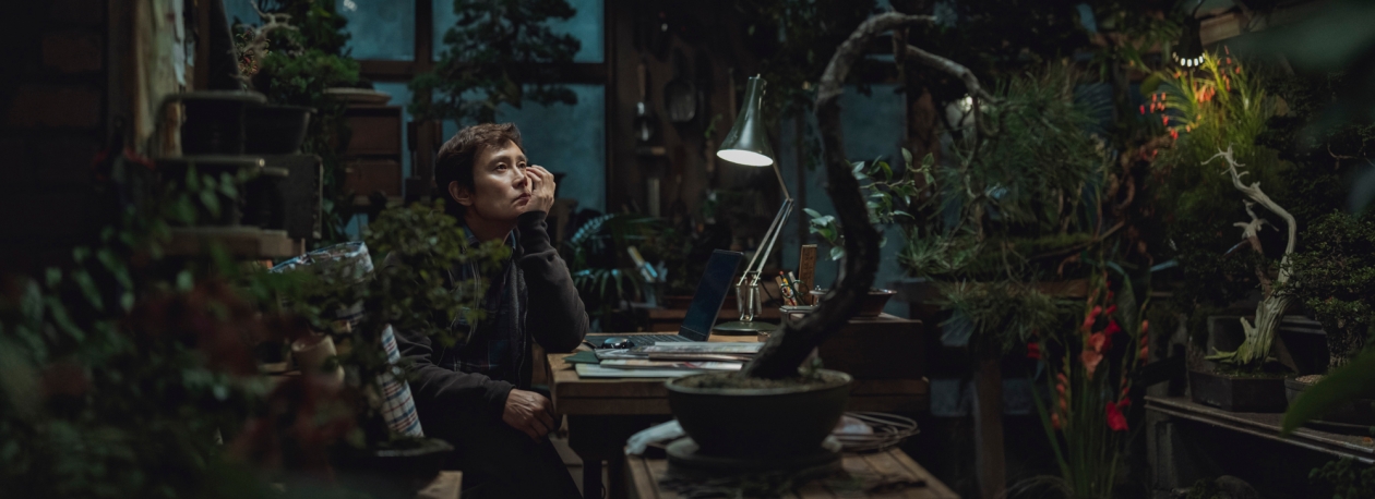 Imagem de Sem Alternativa: ganha bilhetes para uma sessão à escolha!