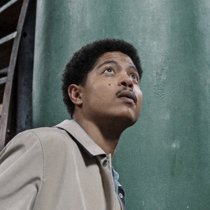 Imagem de “Hotel Paradoxo”: a nova peça de Alex Cassal estreia em maio, na Culturgest