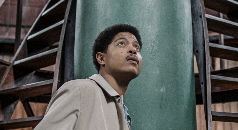 Imagem de “Hotel Paradoxo”: a nova peça de Alex Cassal estreia em maio, na Culturgest