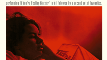 Imagem de Belle and Sebastian celebram 30 anos de “If You’re Feeling Sinister” no Coliseu dos Recreios