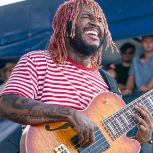 Imagem de Vodafone Paredes de Coura 2026: Thundercat, Julia Mestre e Horsegirl são alguns dos novos nomes confirmados