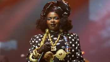 Imagem de Novidades do MEO Kalorama: Ms. Lauryn Hill, Vince Staples e Black Star entre os confirmados