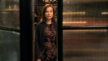 Imagem de “The Blood Countess” é o novo filme de vampiros protagonizado por Isabelle Huppert