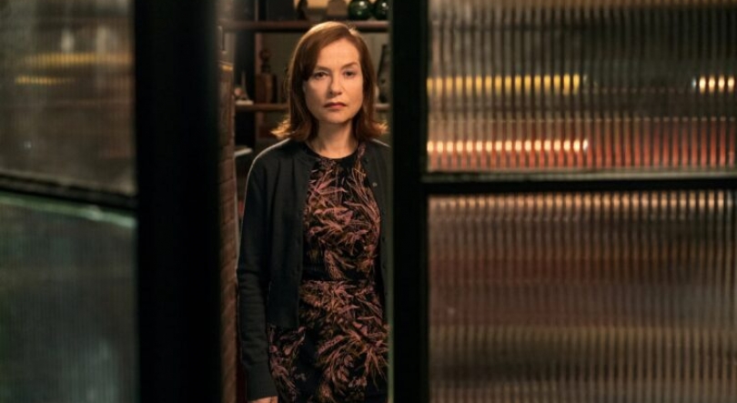 Imagem de “The Blood Countess” é o novo filme de vampiros protagonizado por Isabelle Huppert