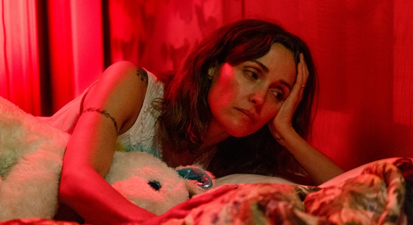 Imagem de “Se Eu Tivesse Pernas, Dava-te um Pontapé” é filme Antena 3