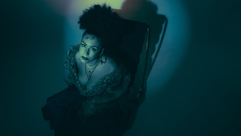 Imagem de Libra: ganha bilhetes para os concertos “EVERYONE’S FIRST BREATH a cru”!