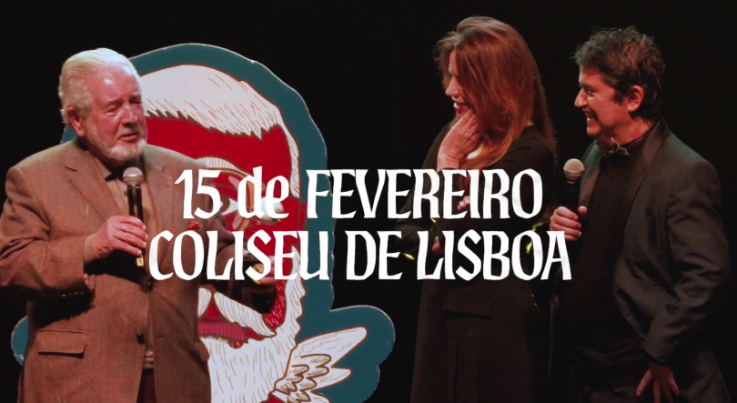 Imagem de Os Monstros do Ano estão de volta: quem os levará para casa?