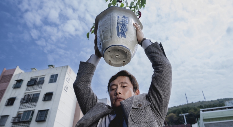 Imagem de “Sem Alternativa” de Park Chan-wook estreia dia 12 de fevereiro nos cinemas com a Antena 3