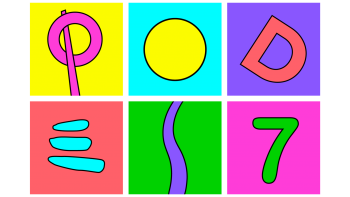 Imagem de Podcasts Antena 3 nomeados para o Festival Podes: conhece-os já!