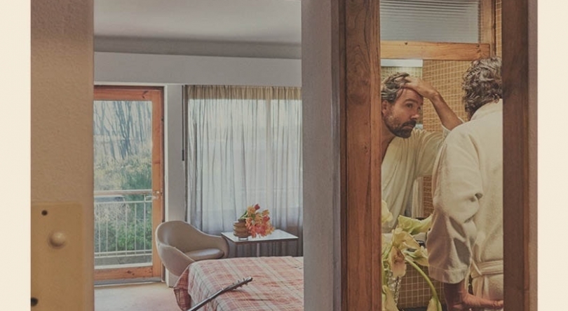 Imagem de Miguel Araújo no Vocês Sabem Lá: “Decidi ser um mero escravo da música”