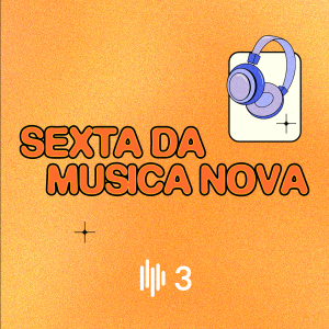 Imagem de Sexta da Música Nova