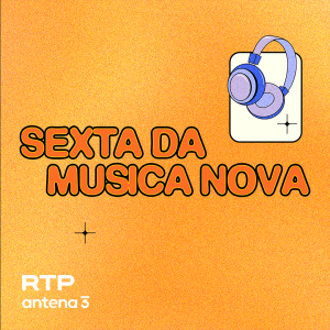 Sexta da Música Nova