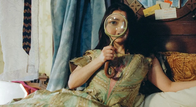 Imagem de Sexta da Música Nova: J.Cole, Mitski, Ganso e Mike El Nite na seleção