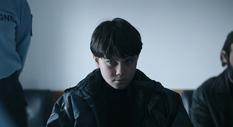 Imagem de “Terra Vil”, o novo filme de Luís Campos, tem selo Antena 3